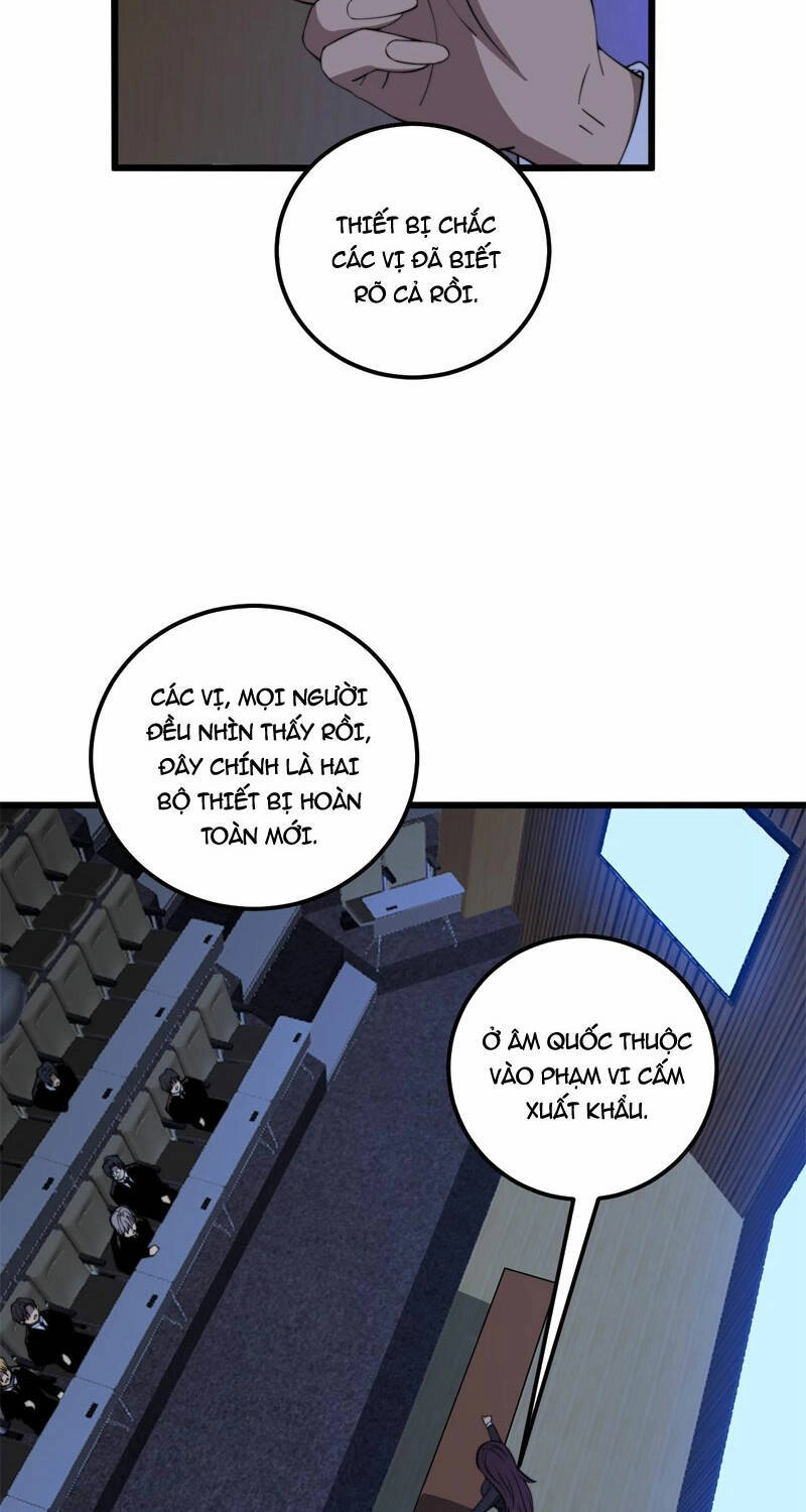 Độc Thủ Vu Y Chapter 359 - 19