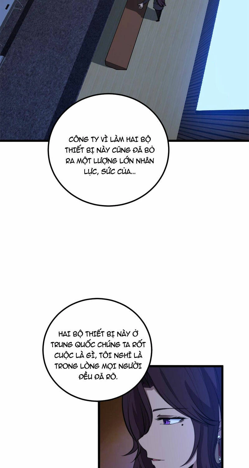 Độc Thủ Vu Y Chapter 359 - 20