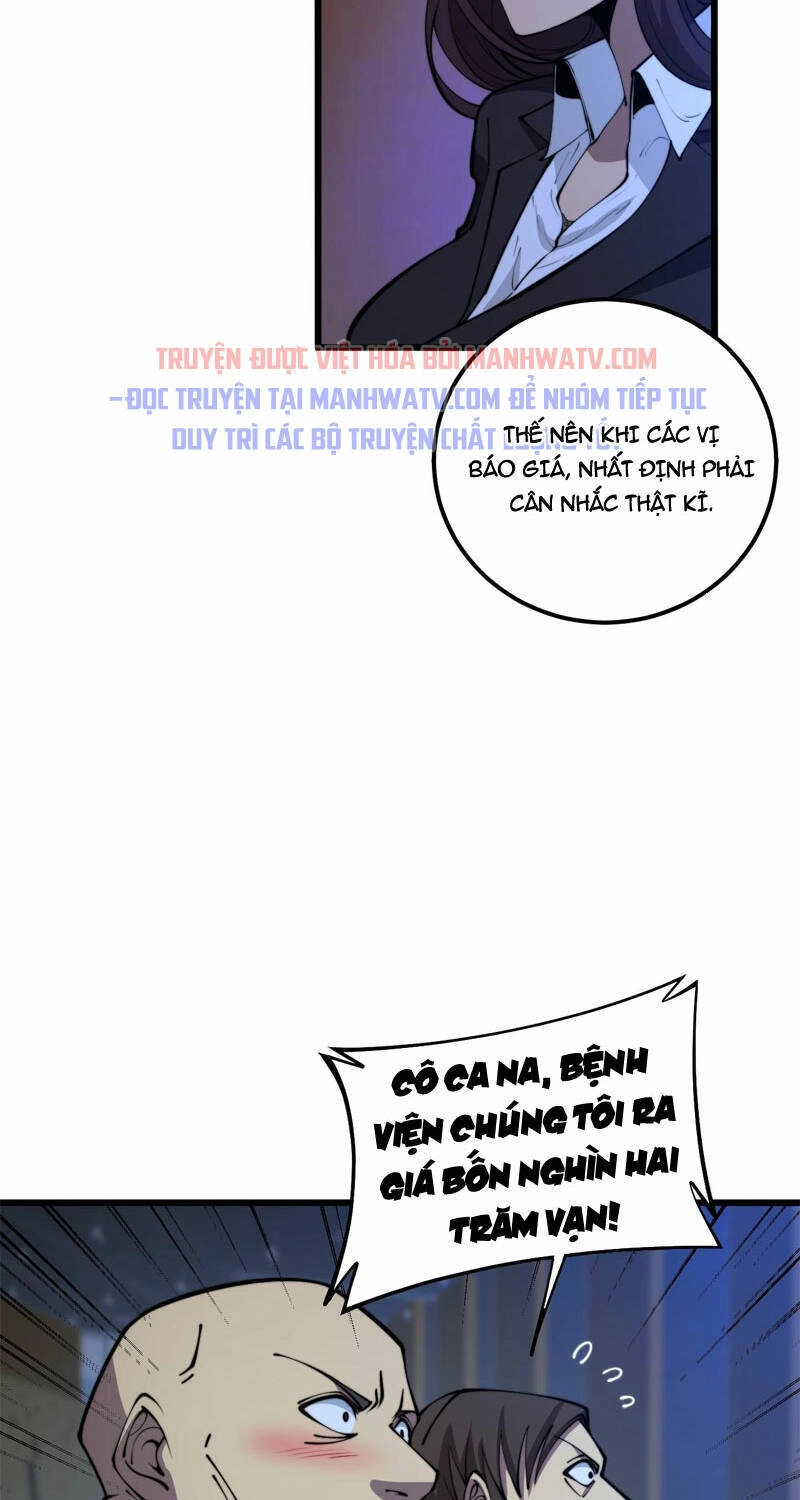 Độc Thủ Vu Y Chapter 359 - 21