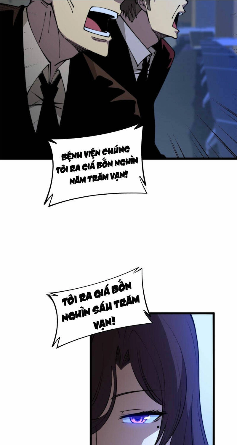 Độc Thủ Vu Y Chapter 359 - 22