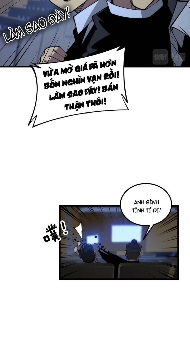 Độc Thủ Vu Y Chapter 359 - 25