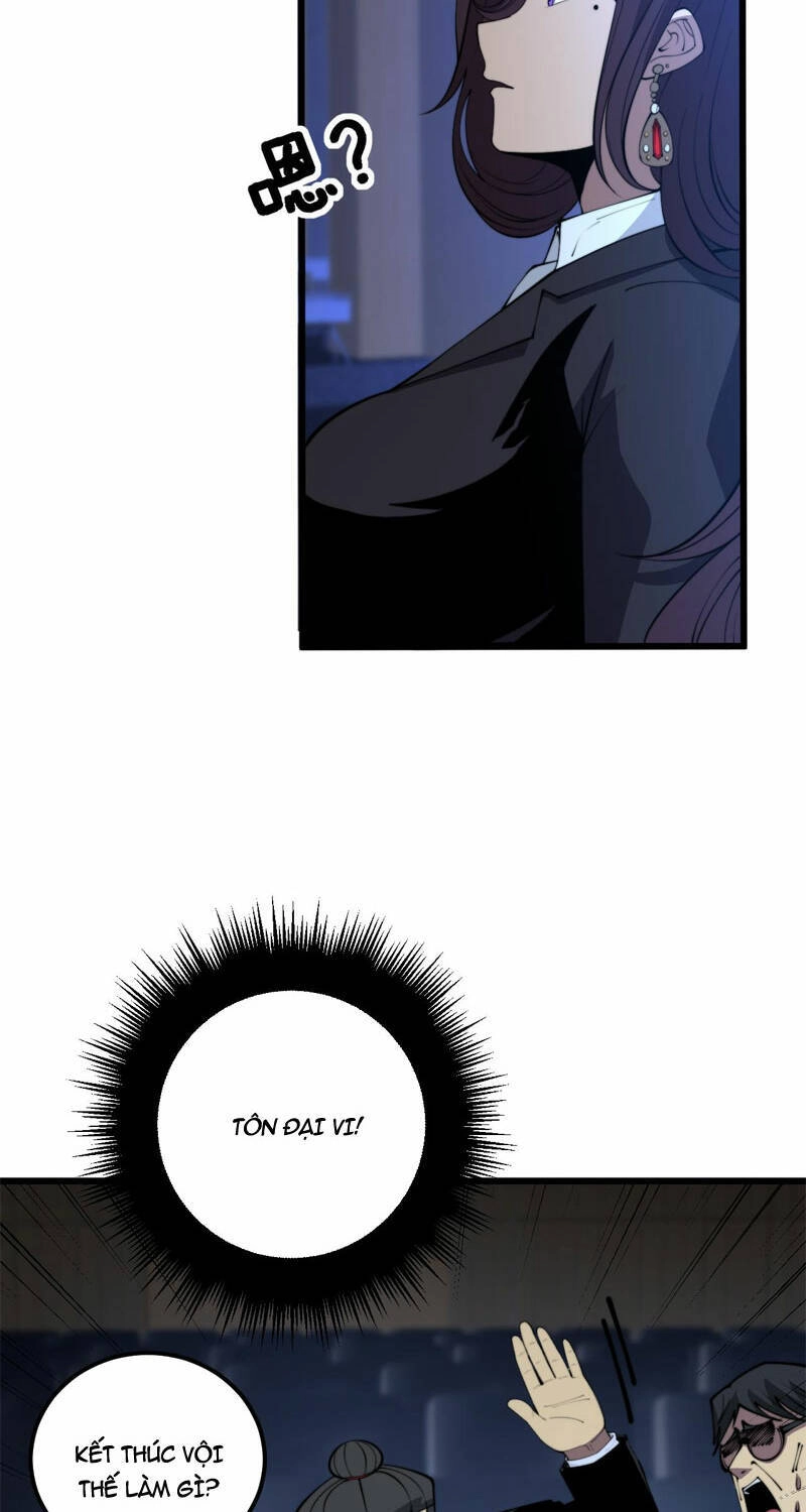 Độc Thủ Vu Y Chapter 359 - 29