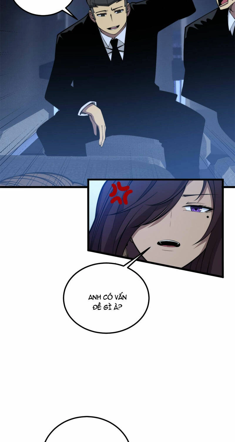 Độc Thủ Vu Y Chapter 359 - 30