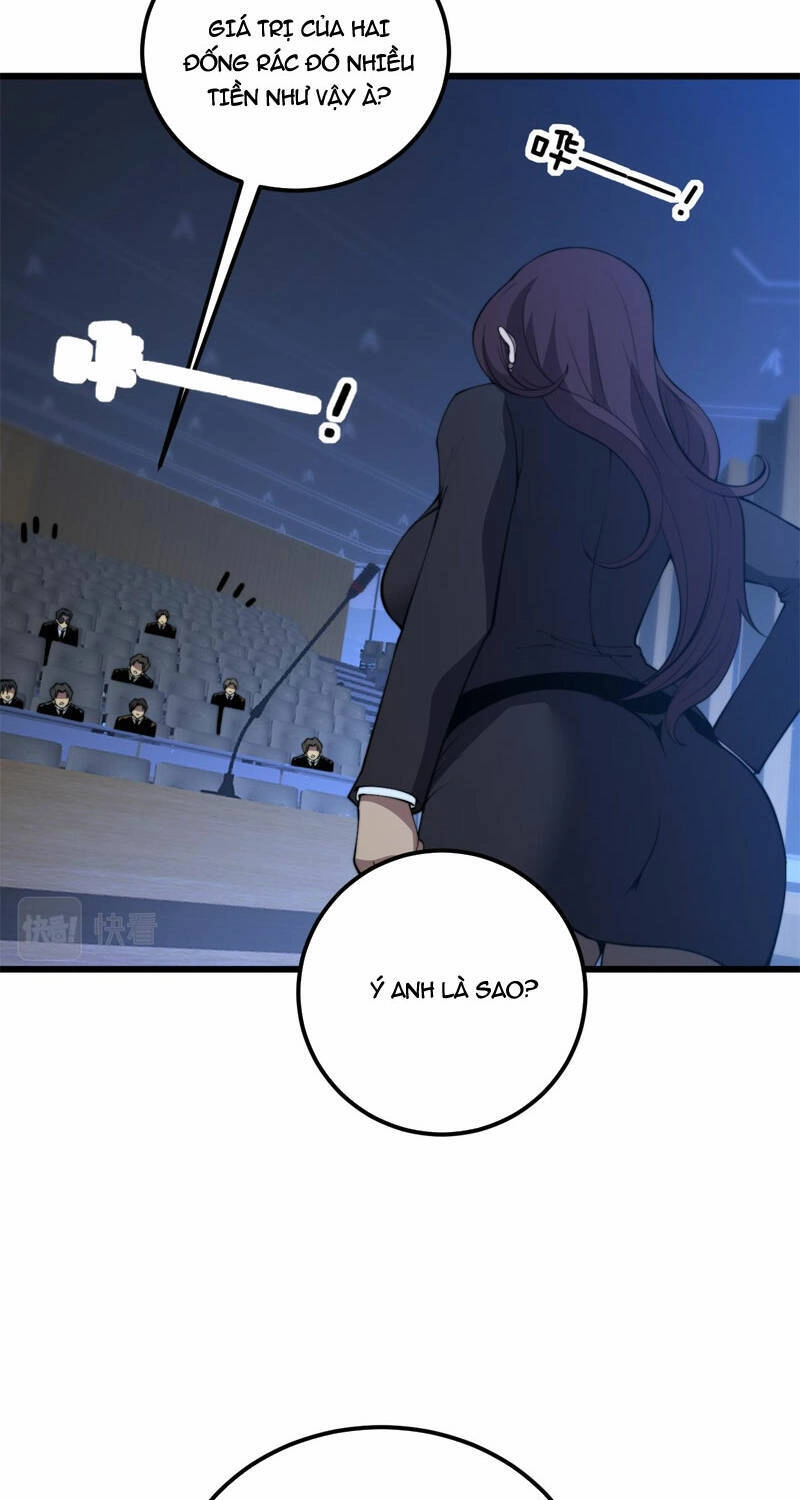 Độc Thủ Vu Y Chapter 359 - 31