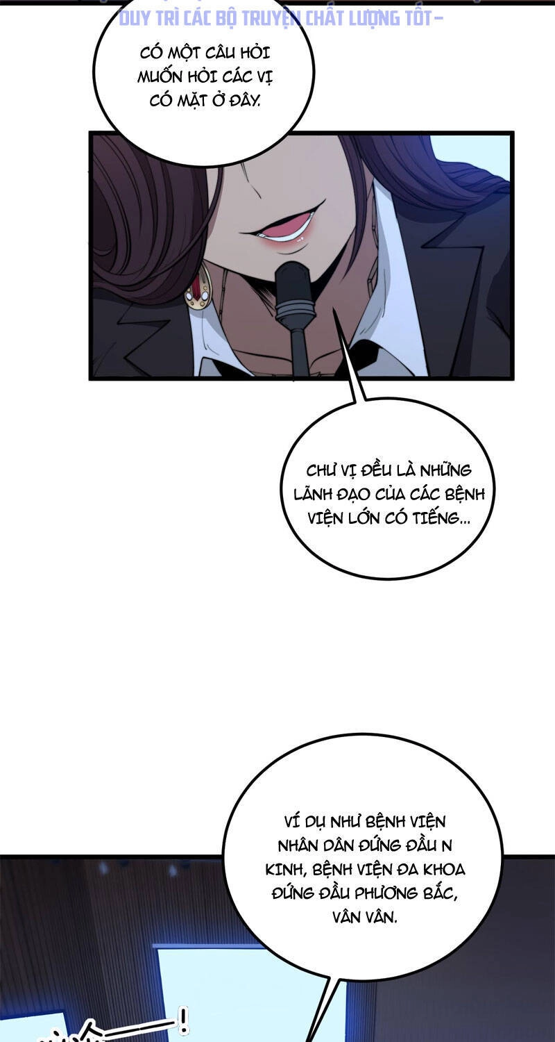 Độc Thủ Vu Y Chapter 359 - 34