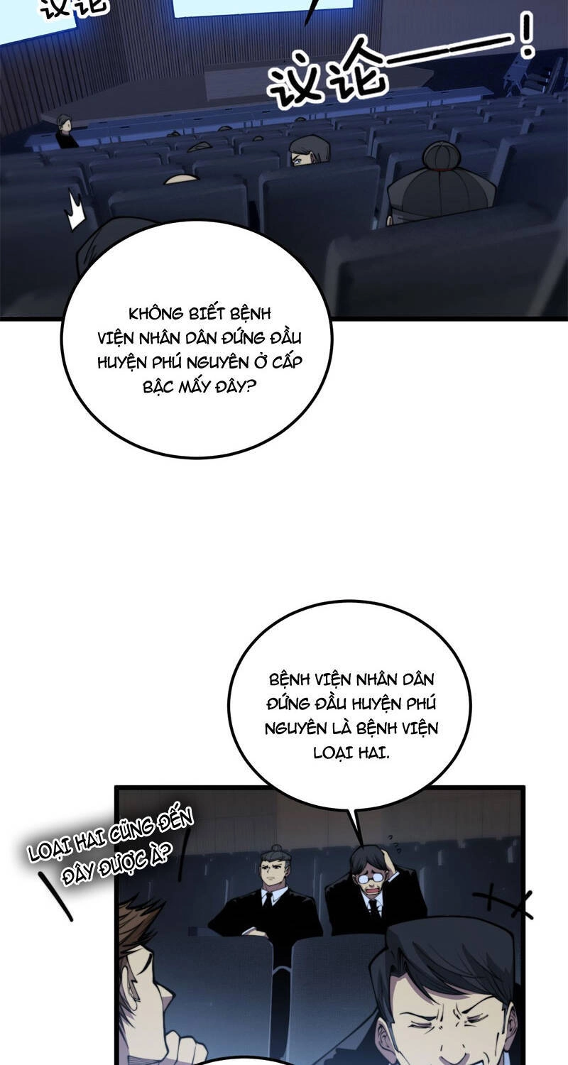 Độc Thủ Vu Y Chapter 359 - 35