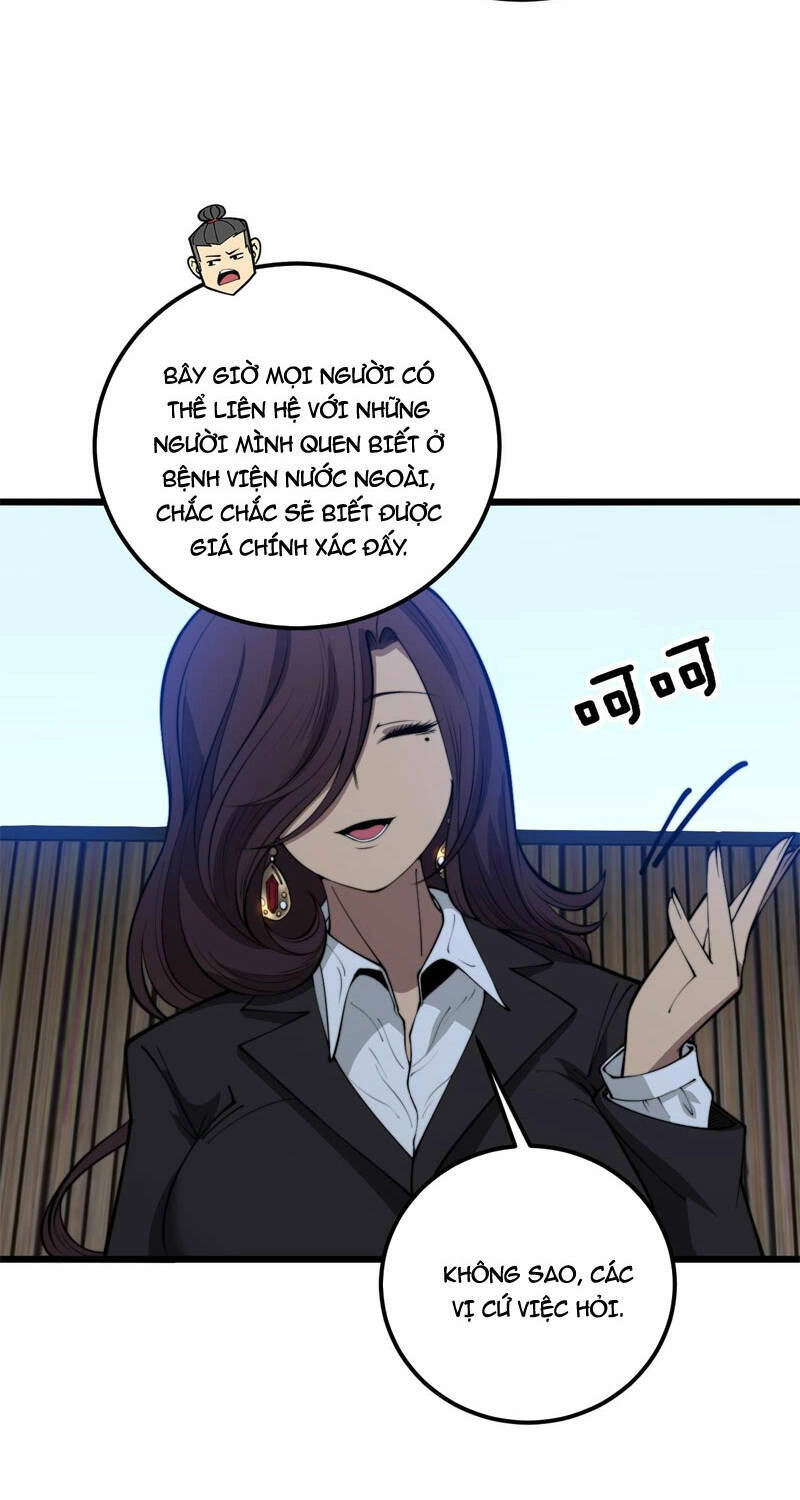 Độc Thủ Vu Y Chapter 359 - 39