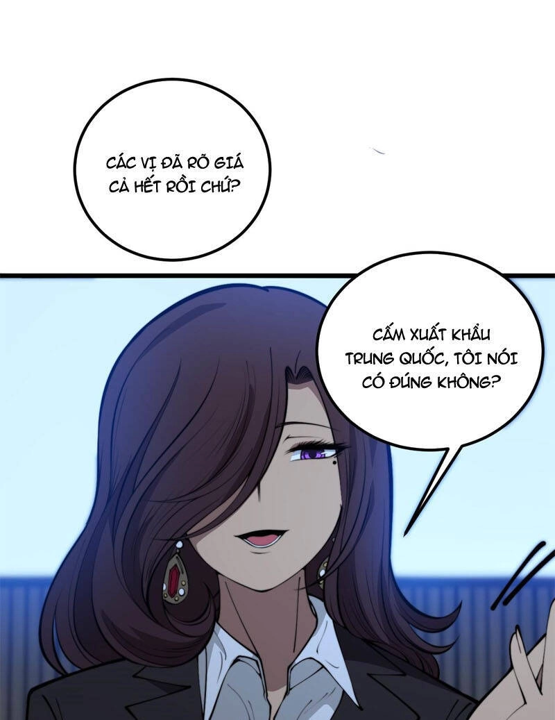 Độc Thủ Vu Y Chapter 359 - 43