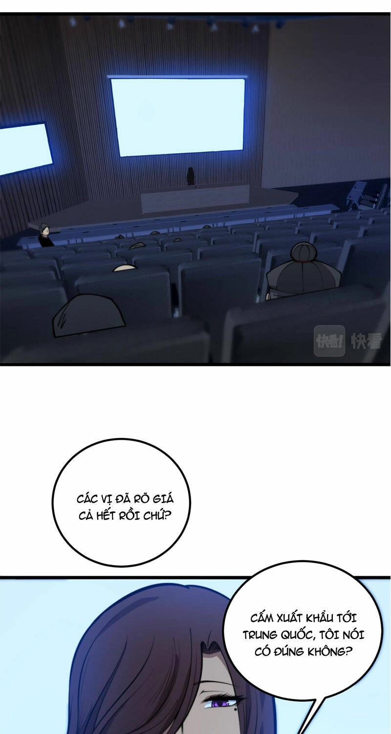 Độc Thủ Vu Y Chapter 360 - 2