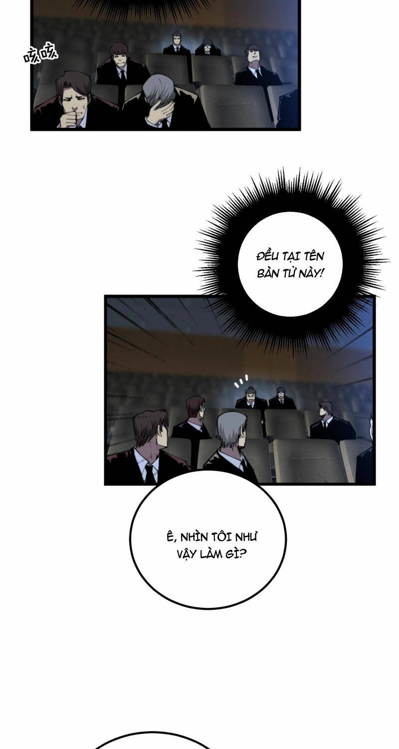 Độc Thủ Vu Y Chapter 360 - 4