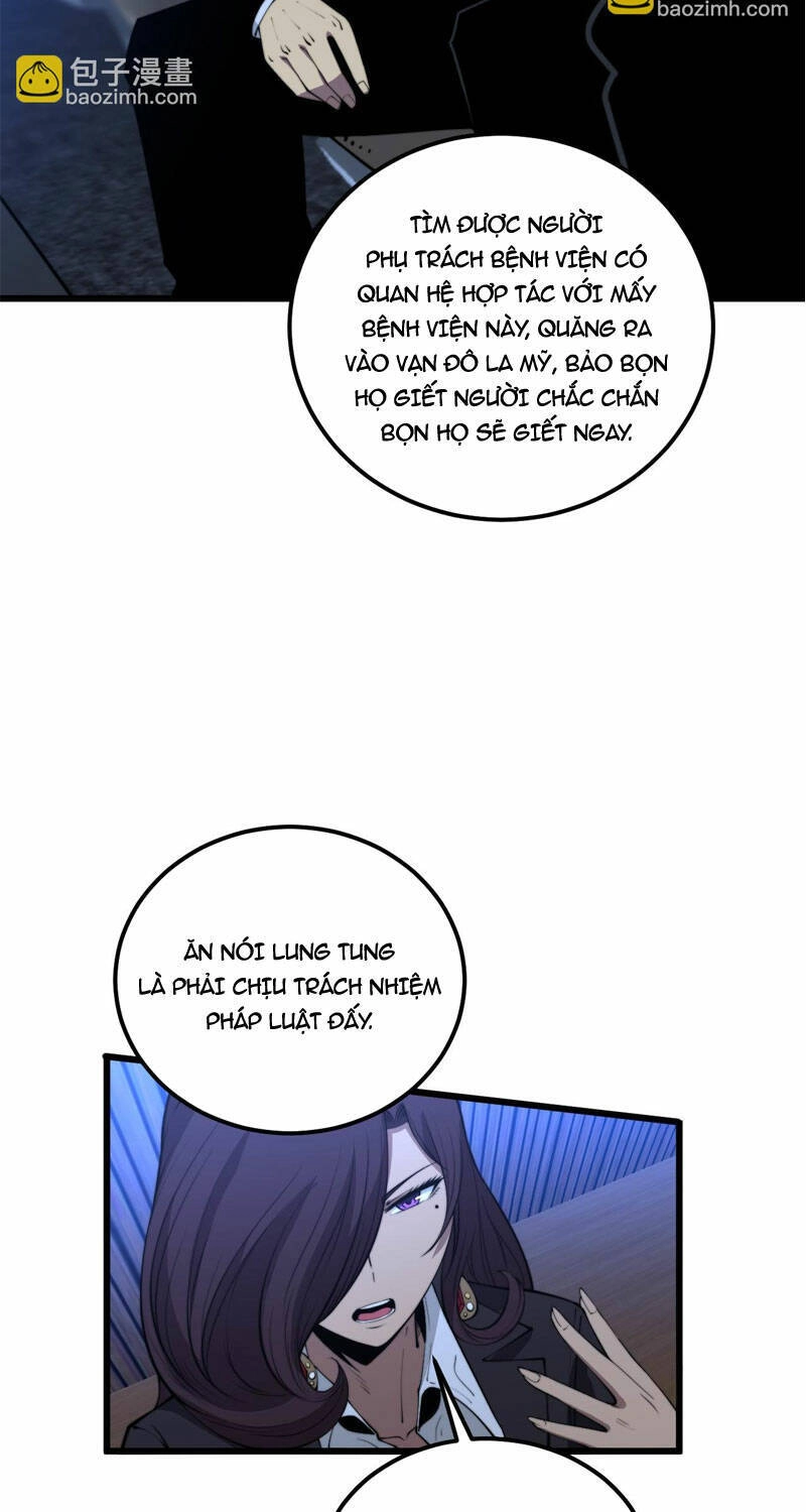 Độc Thủ Vu Y Chapter 360 - 6