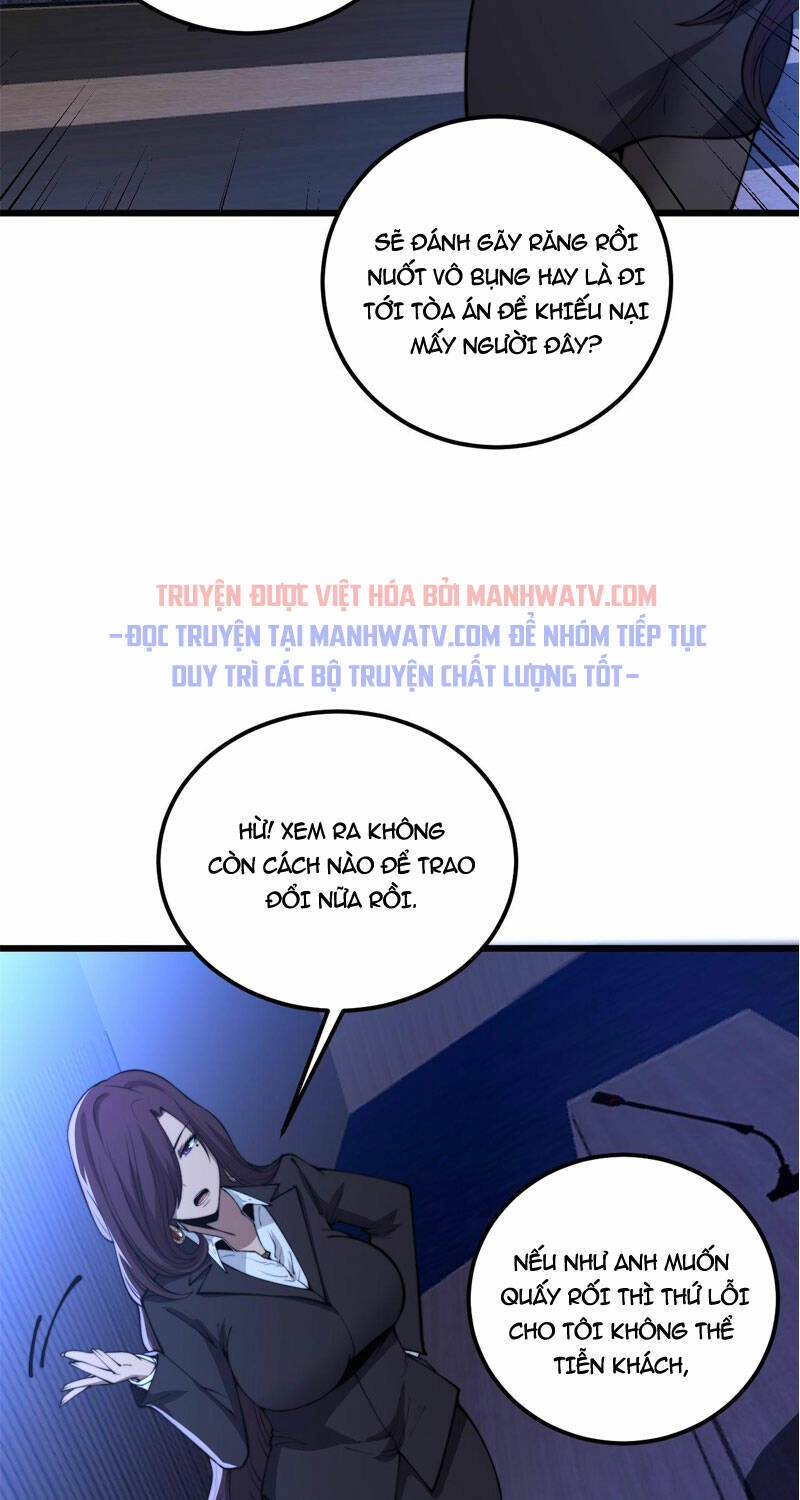 Độc Thủ Vu Y Chapter 360 - 8