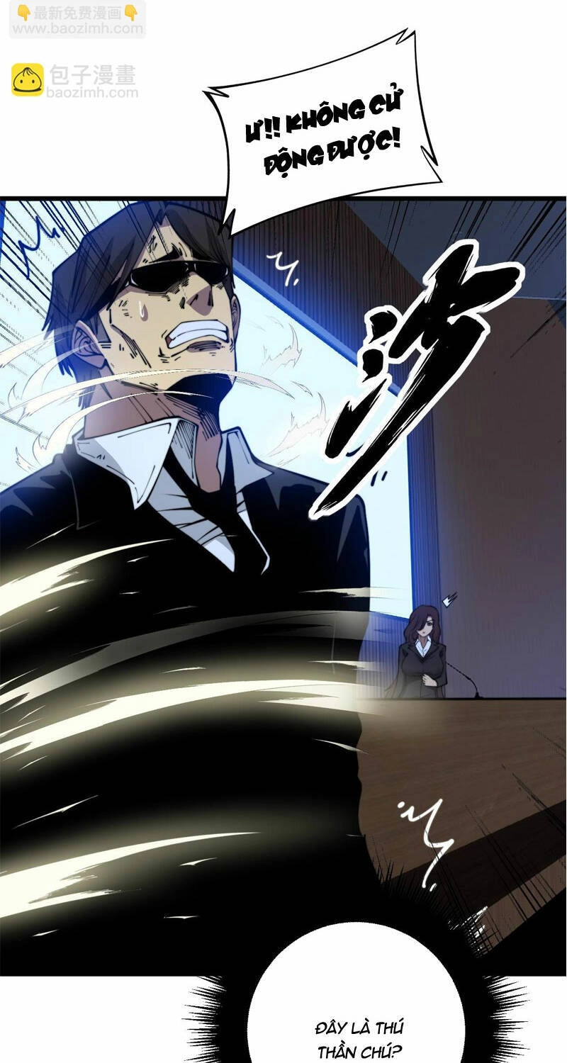 Độc Thủ Vu Y Chapter 360 - 11