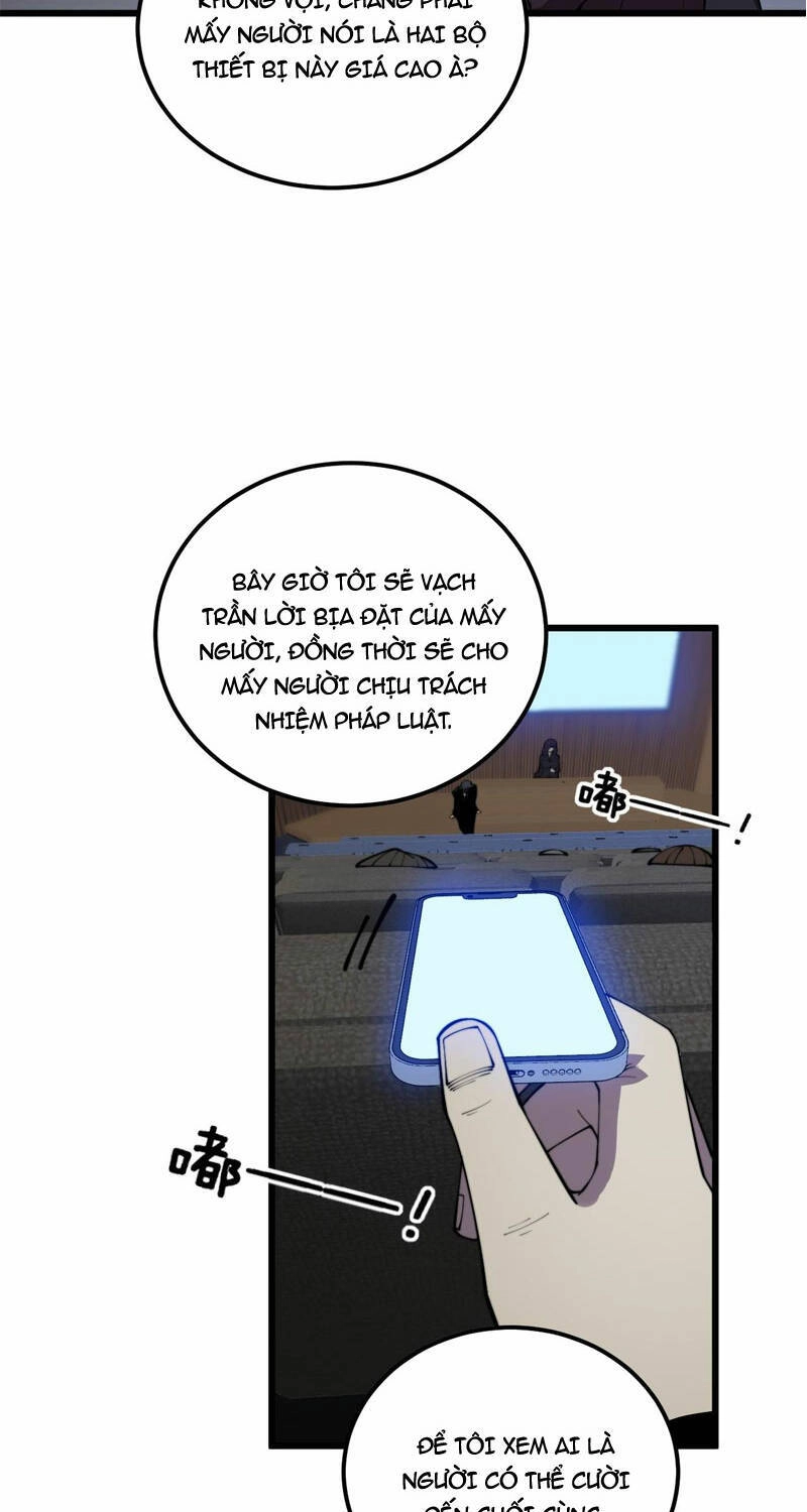 Độc Thủ Vu Y Chapter 360 - 13