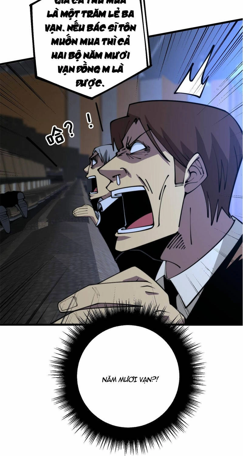 Độc Thủ Vu Y Chapter 360 - 19