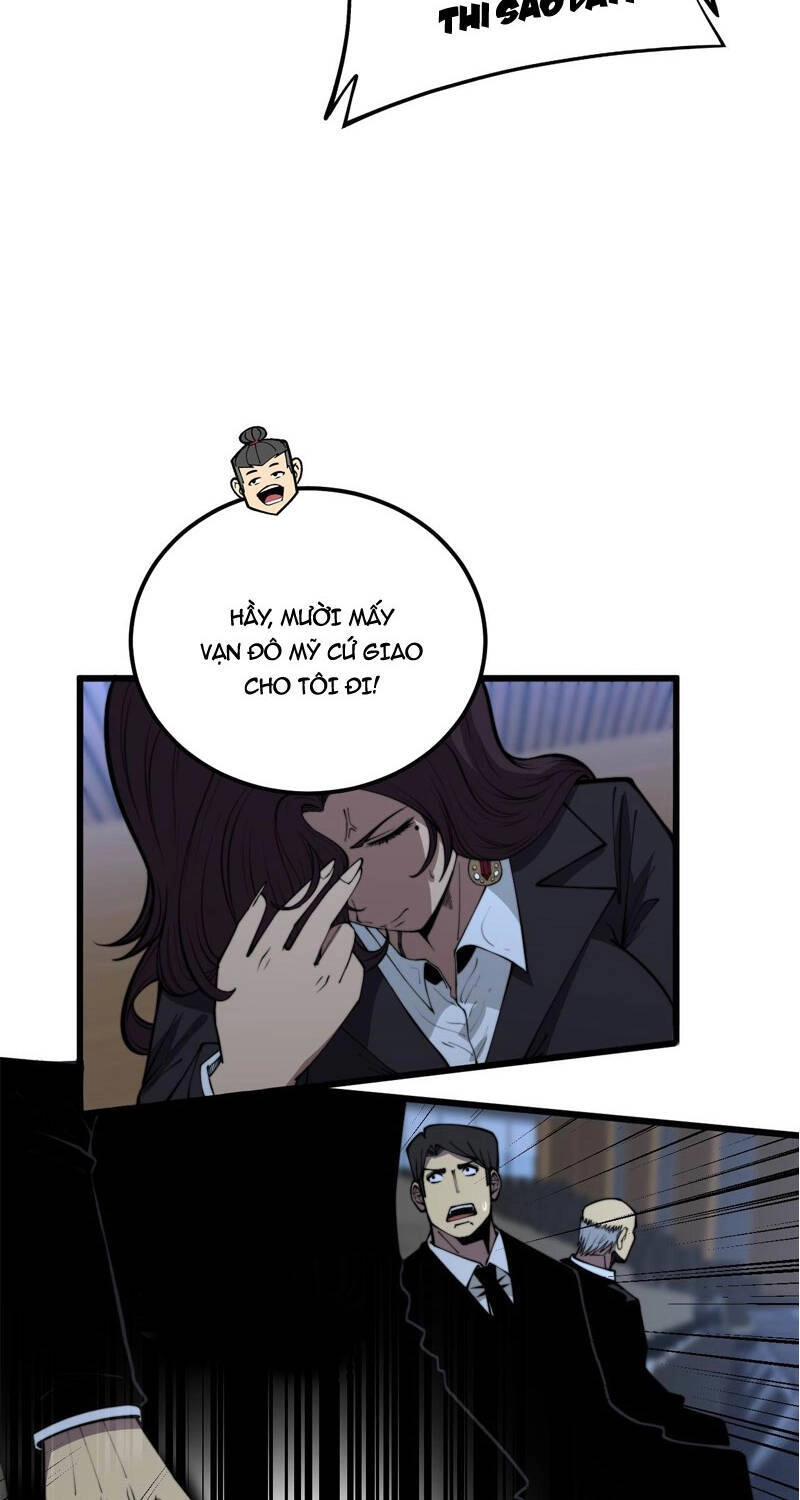 Độc Thủ Vu Y Chapter 360 - 21