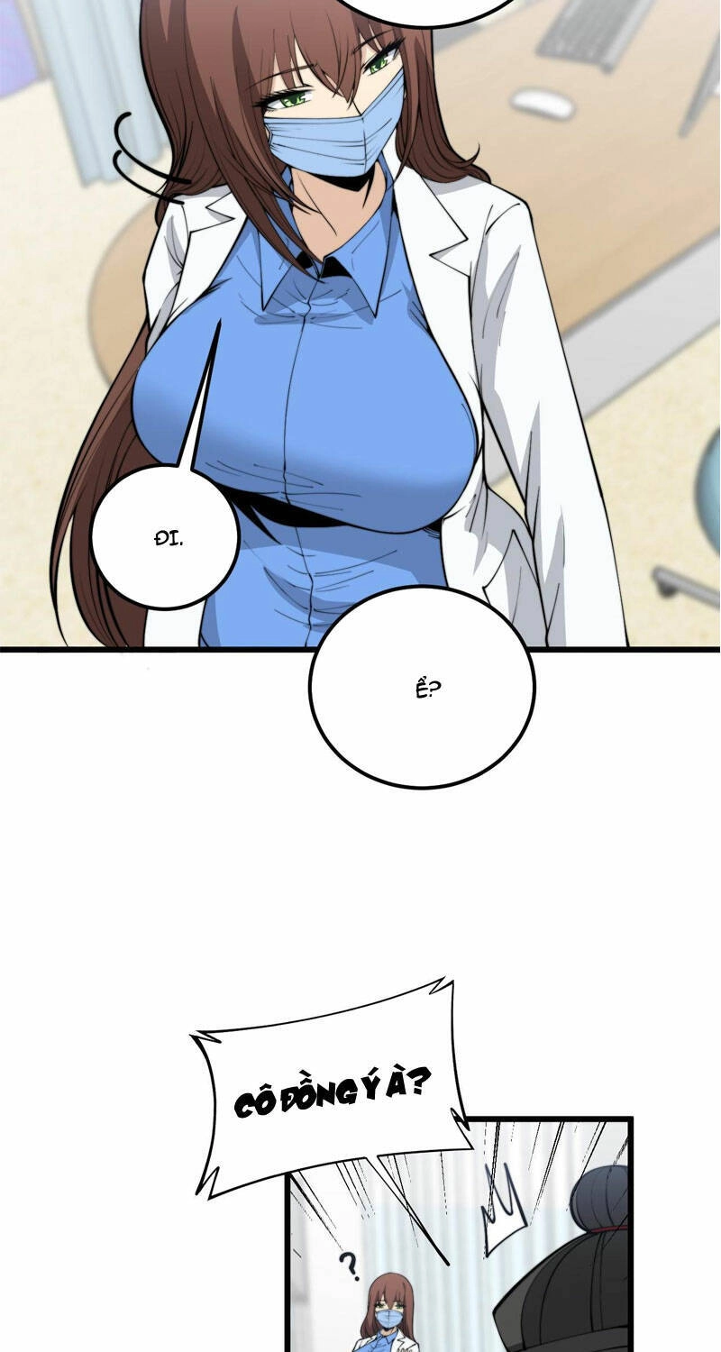 Độc Thủ Vu Y Chapter 360 - 26
