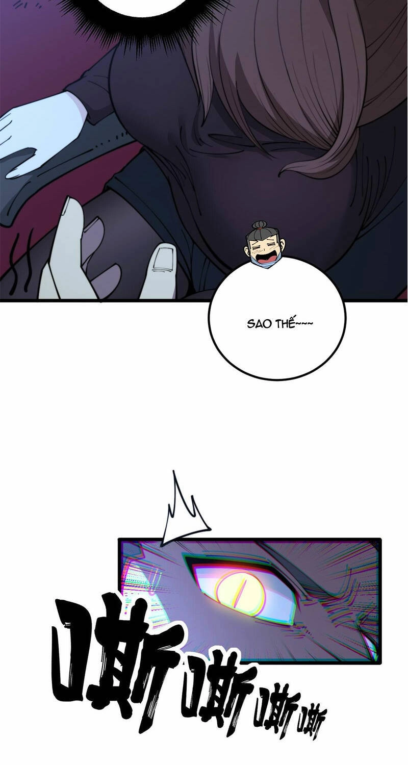 Độc Thủ Vu Y Chapter 360 - 41