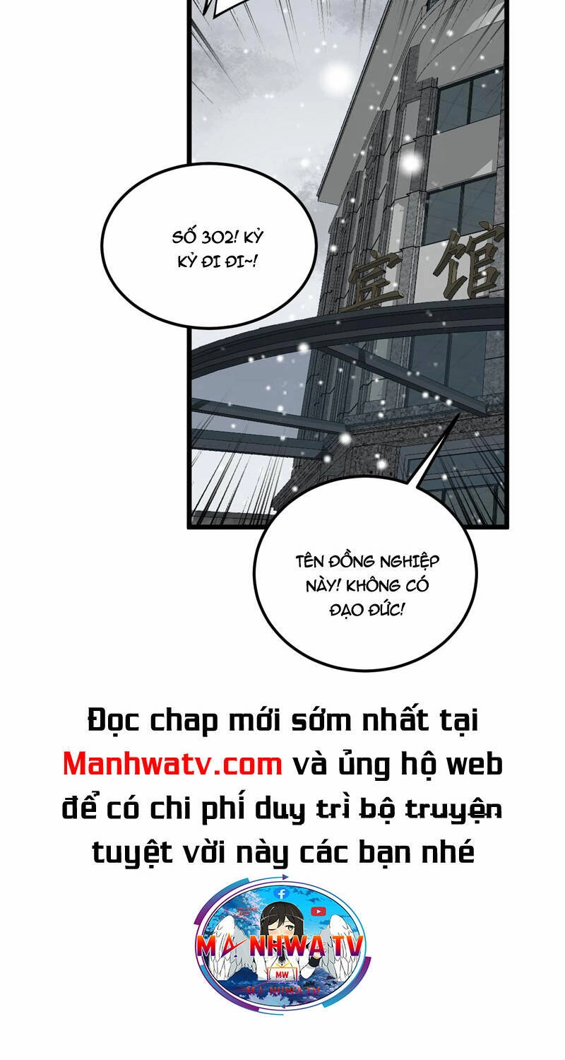 Độc Thủ Vu Y Chapter 360 - 46