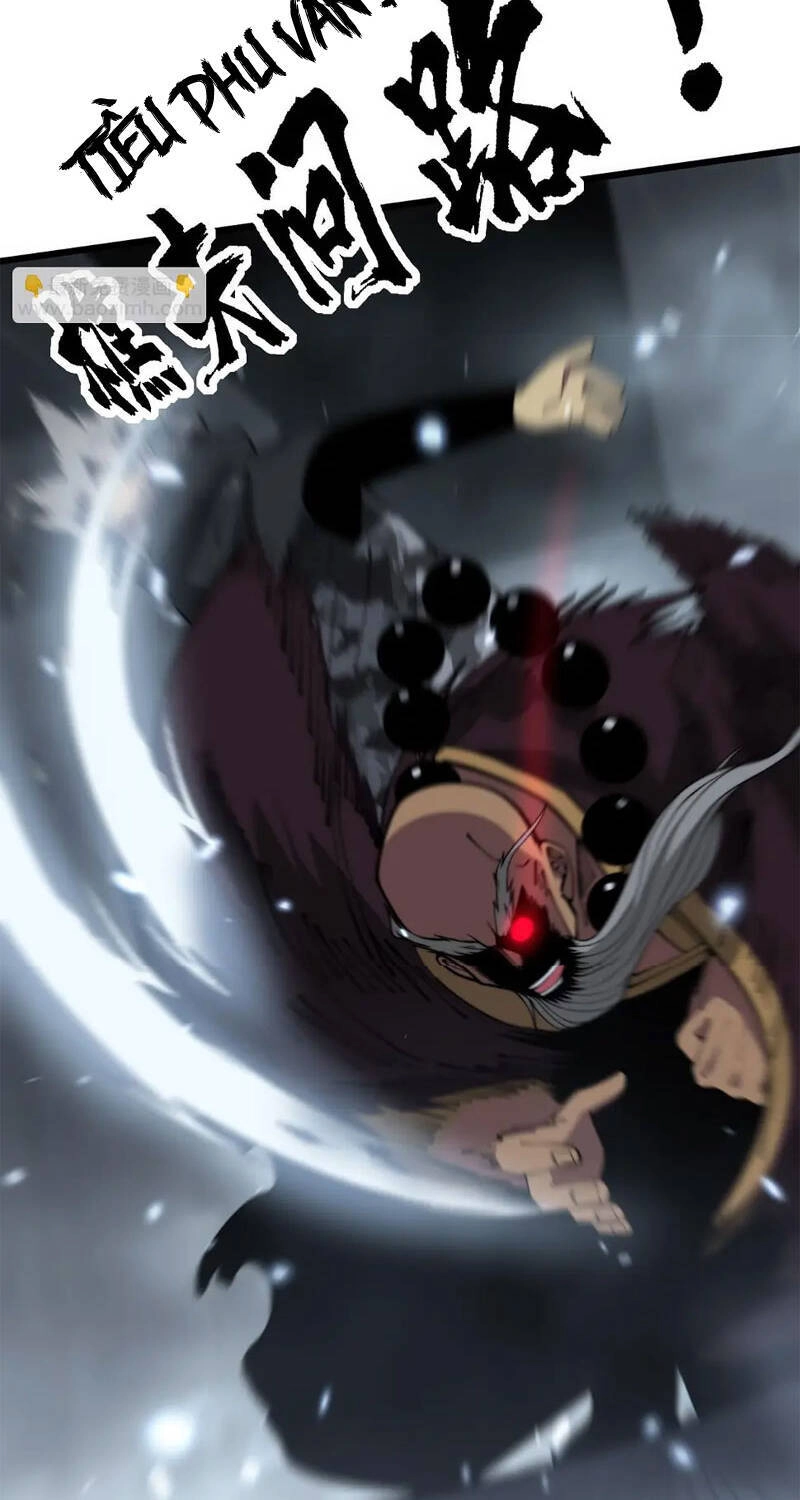 Độc Thủ Vu Y Chapter 367 - 5