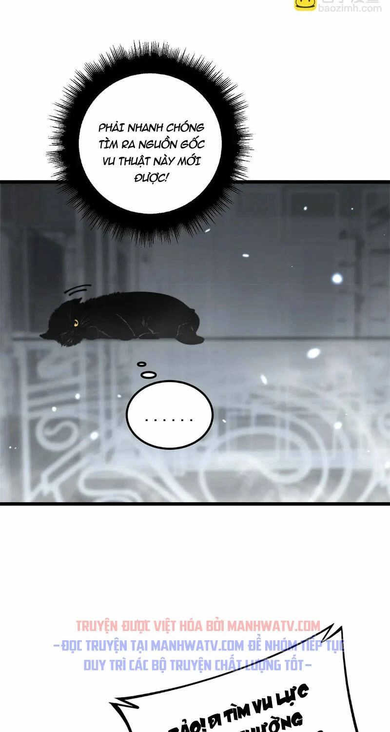 Độc Thủ Vu Y Chapter 367 - 9