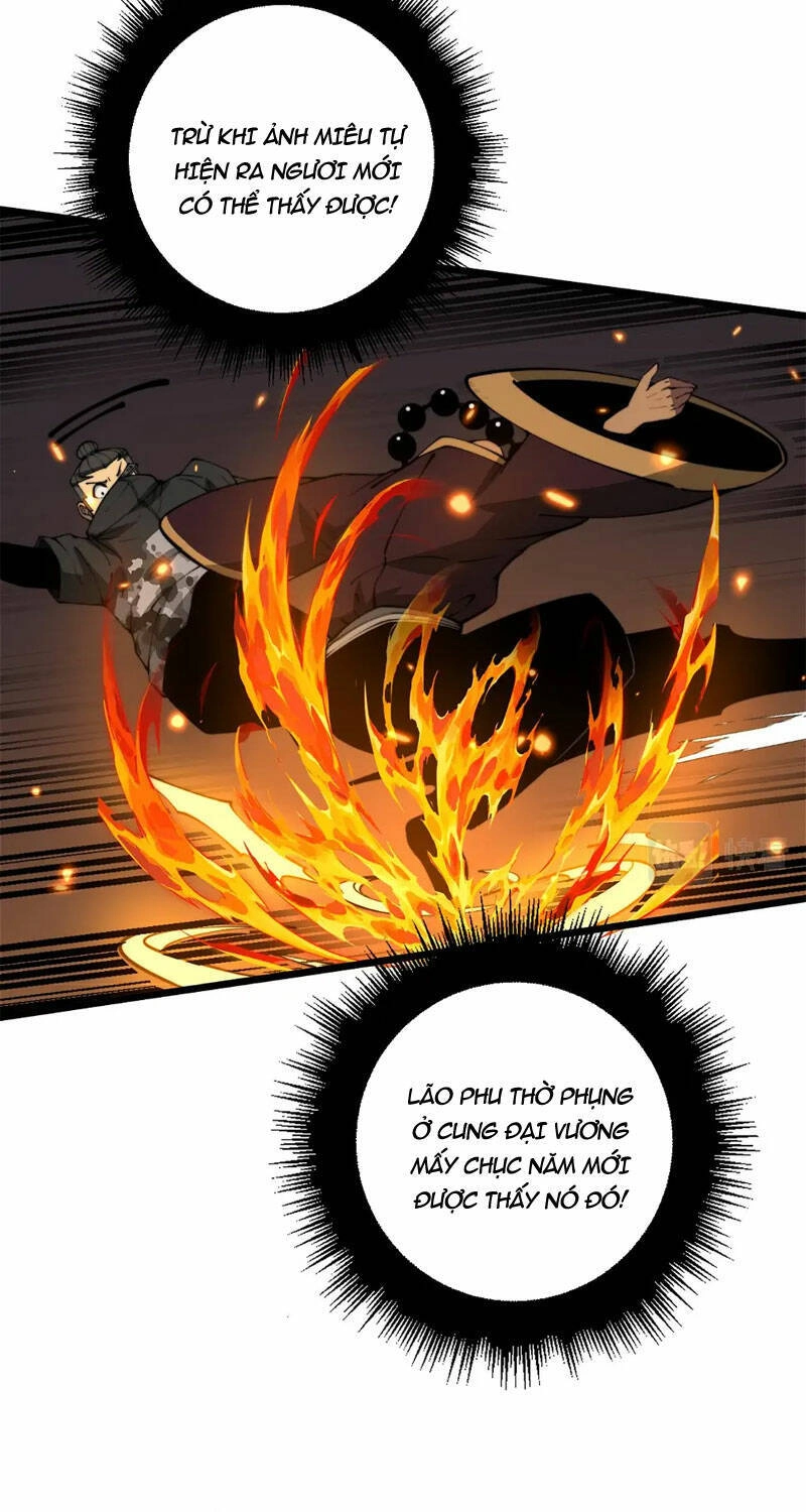 Độc Thủ Vu Y Chapter 367 - 12