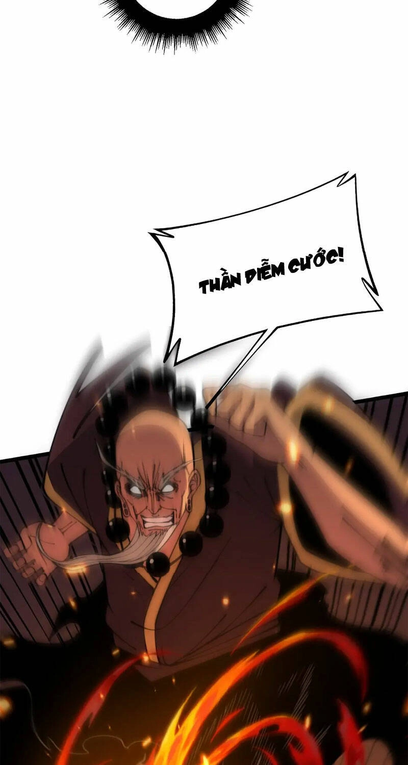 Độc Thủ Vu Y Chapter 367 - 14