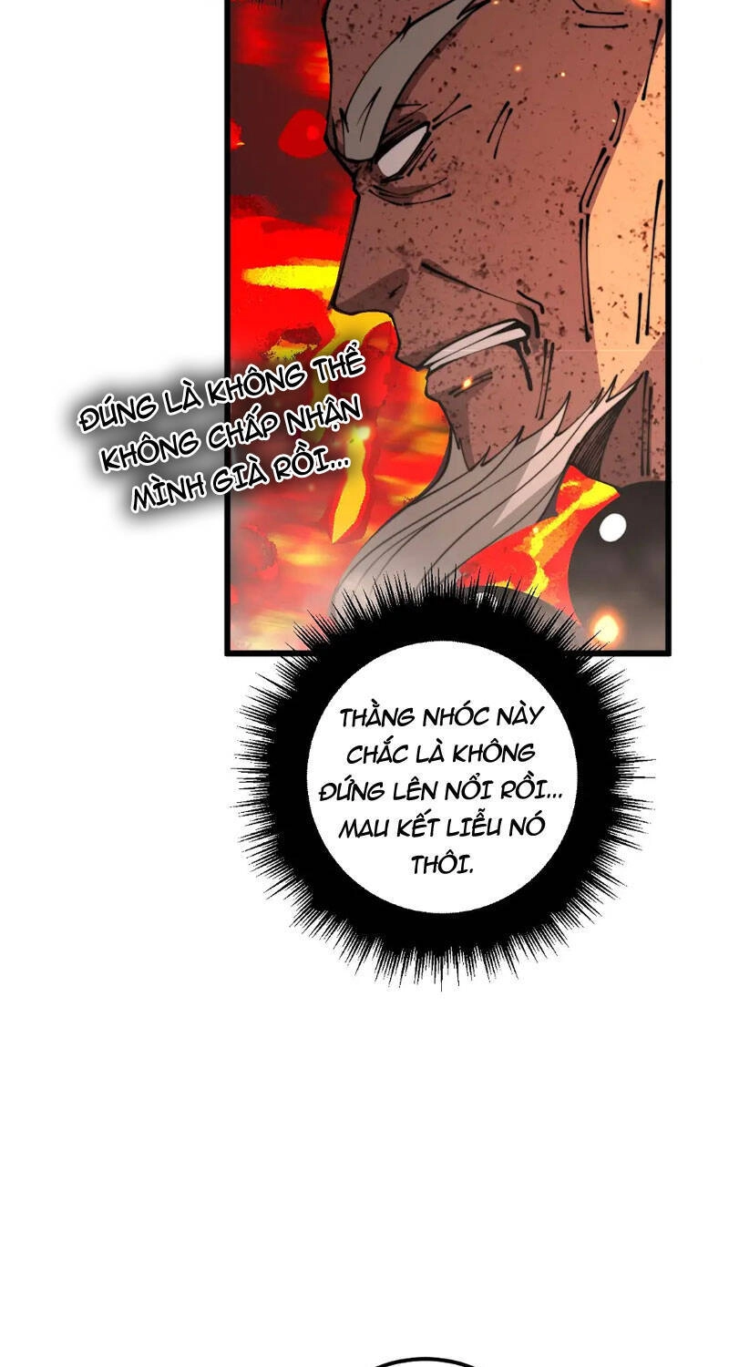 Độc Thủ Vu Y Chapter 367 - 24