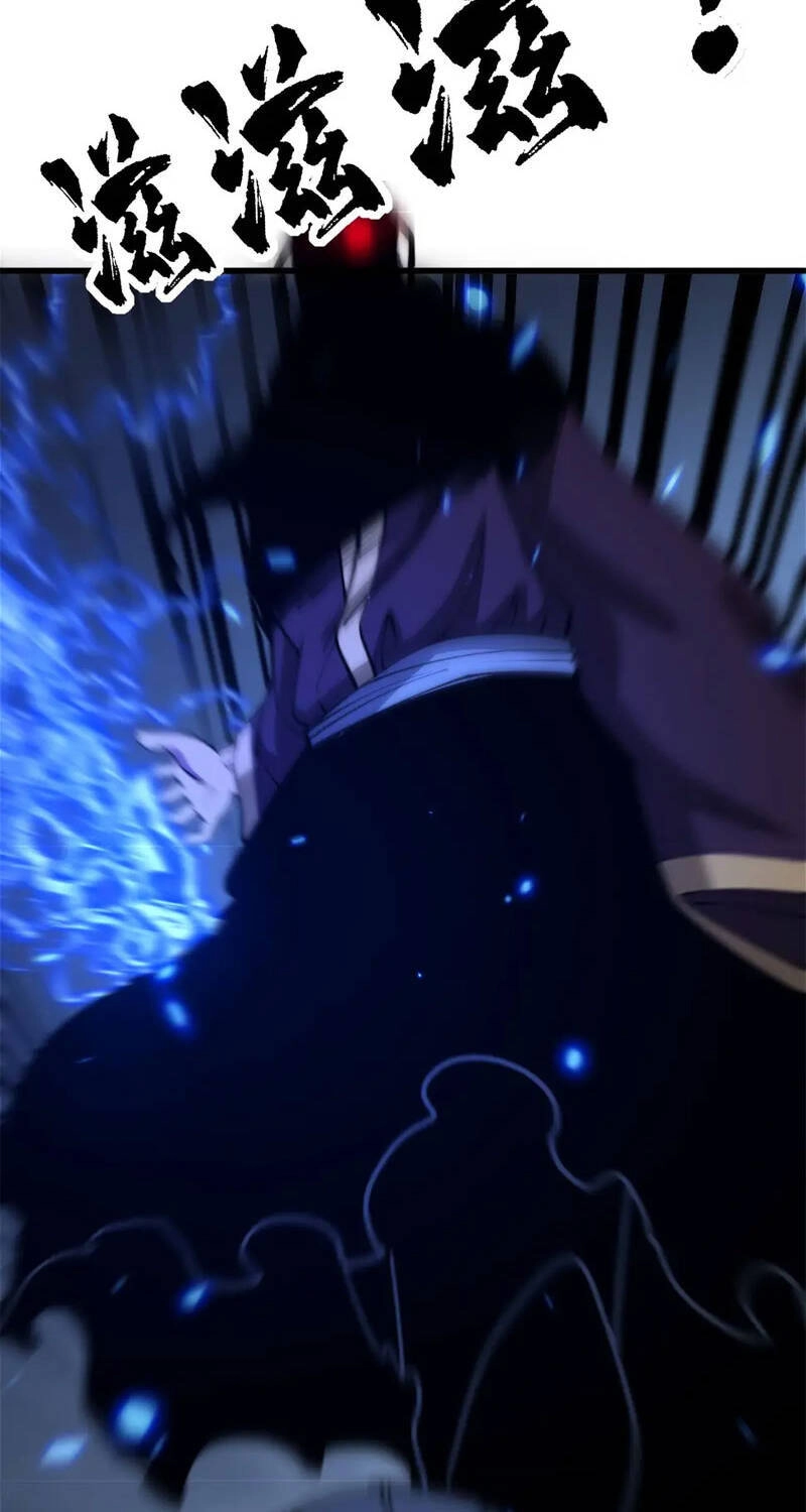 Độc Thủ Vu Y Chapter 367 - 31