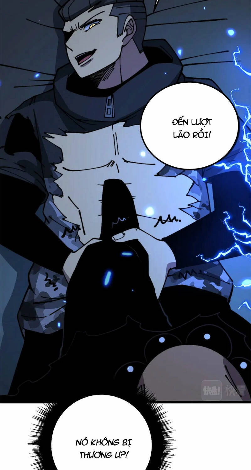 Độc Thủ Vu Y Chapter 367 - 35