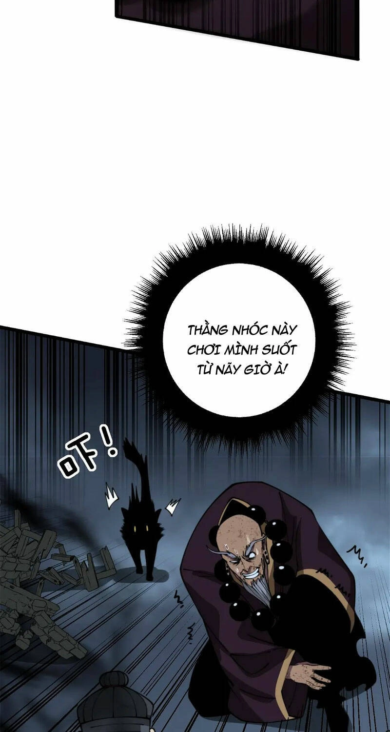 Độc Thủ Vu Y Chapter 367 - 38