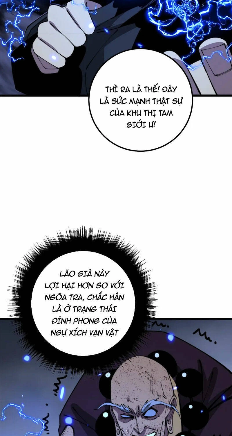 Độc Thủ Vu Y Chapter 367 - 44