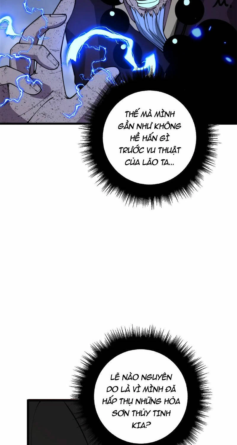 Độc Thủ Vu Y Chapter 367 - 45