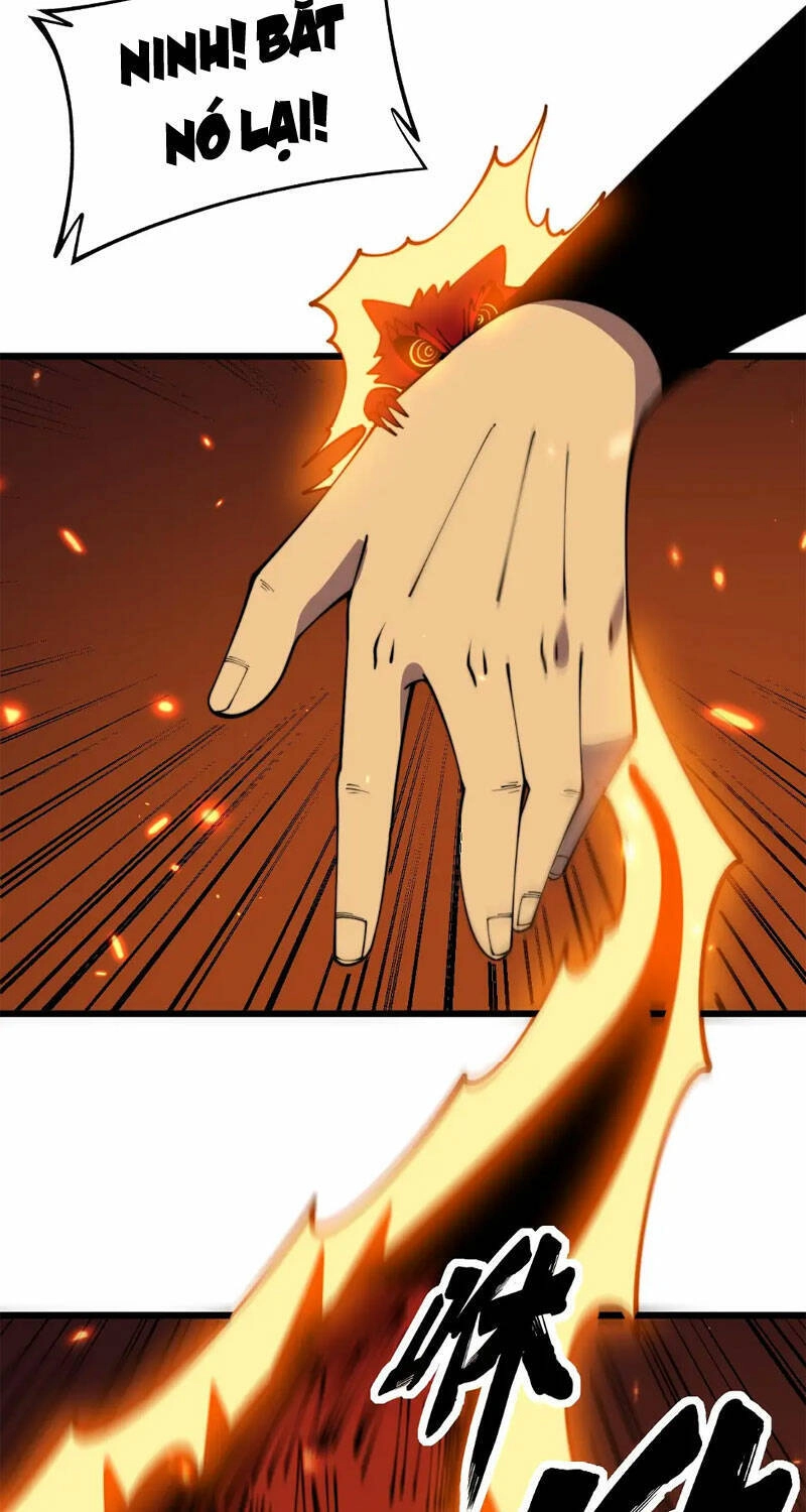 Độc Thủ Vu Y Chapter 367 - 50