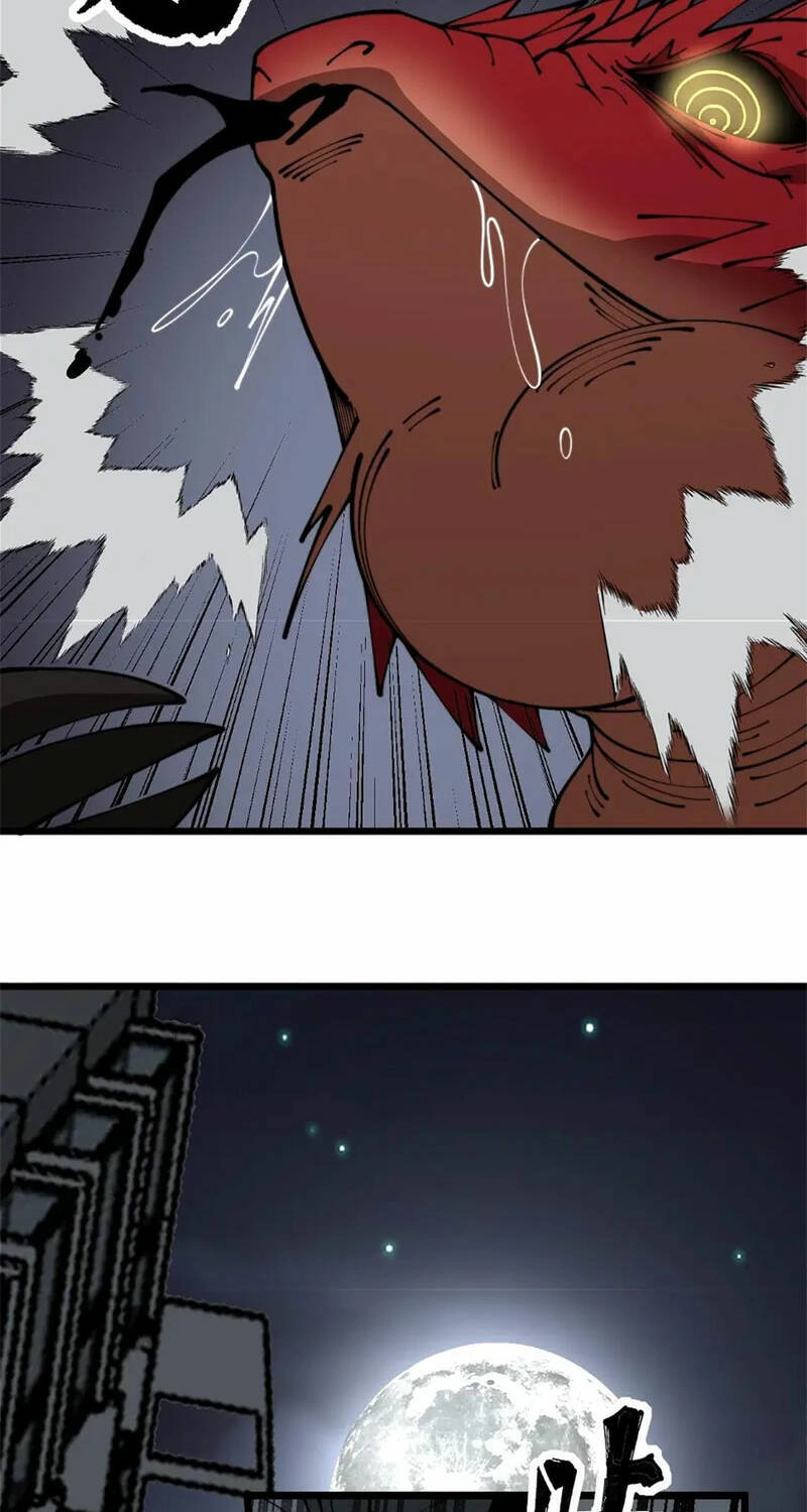 Độc Thủ Vu Y Chapter 368 - 9