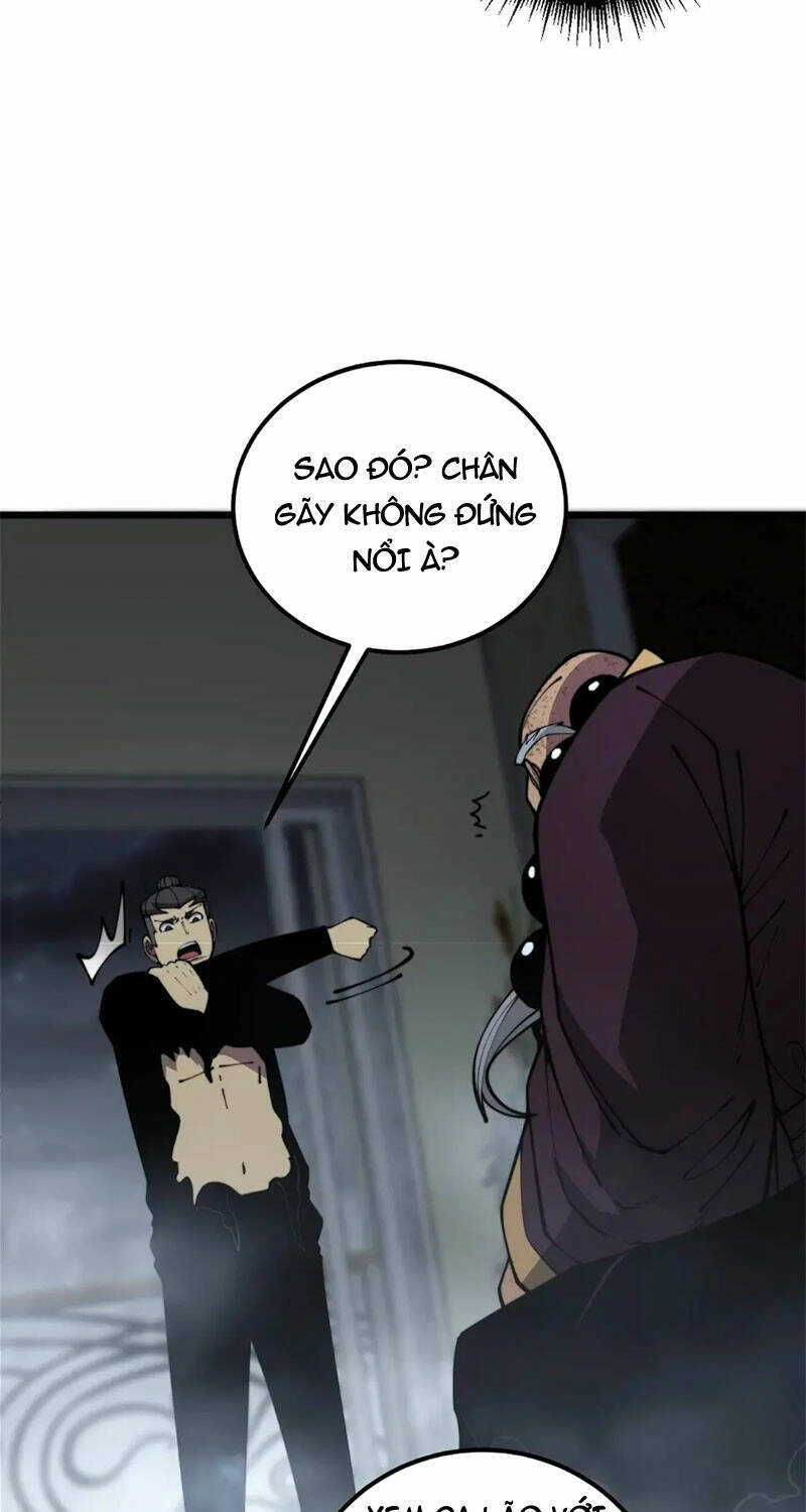 Độc Thủ Vu Y Chapter 368 - 18