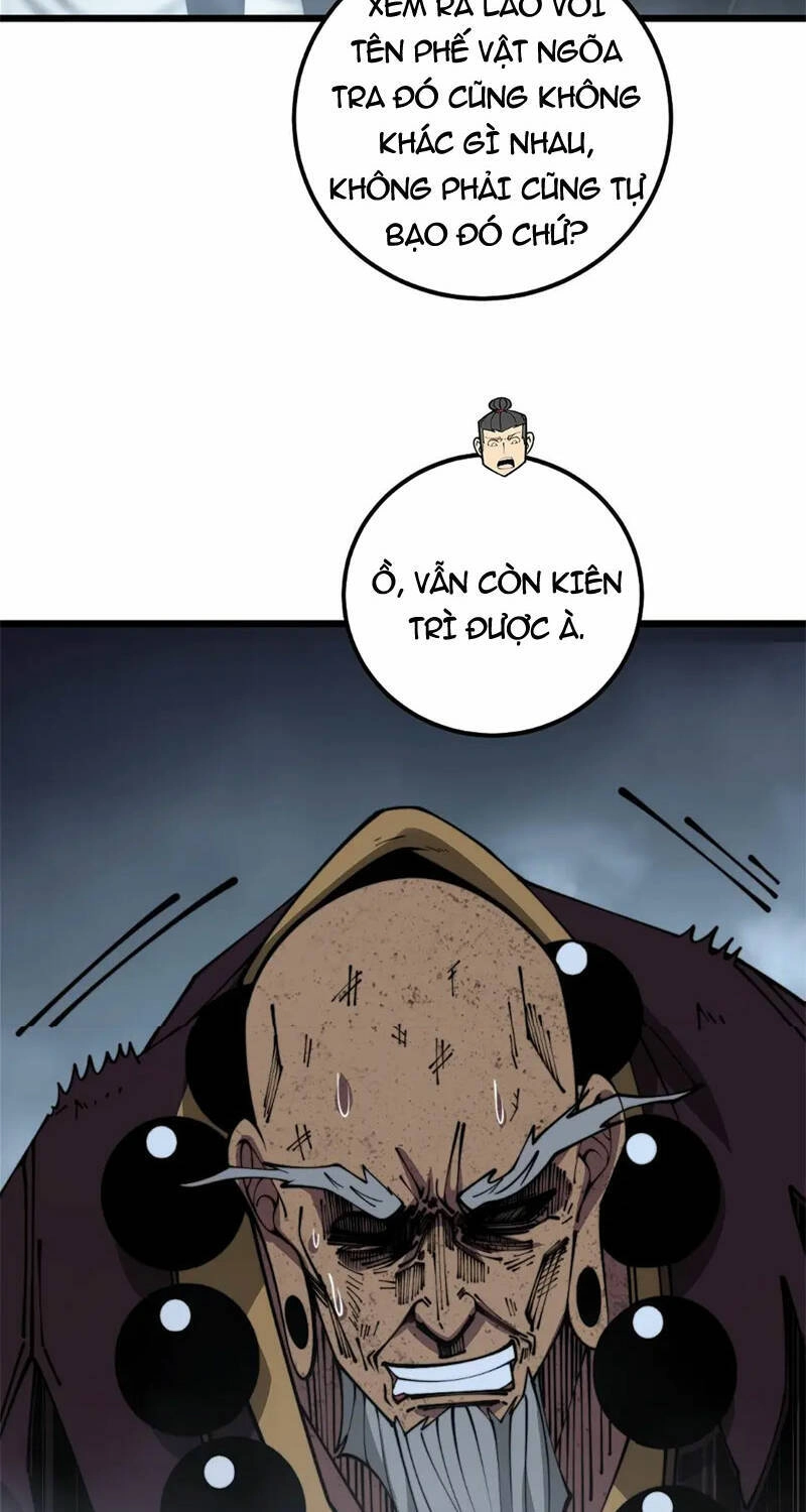 Độc Thủ Vu Y Chapter 368 - 19