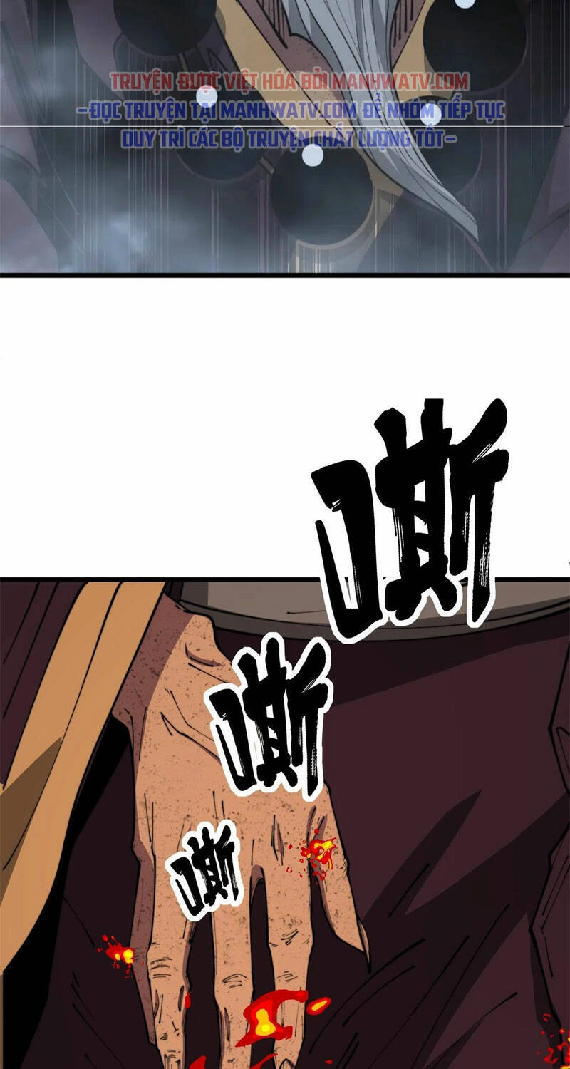 Độc Thủ Vu Y Chapter 368 - 20