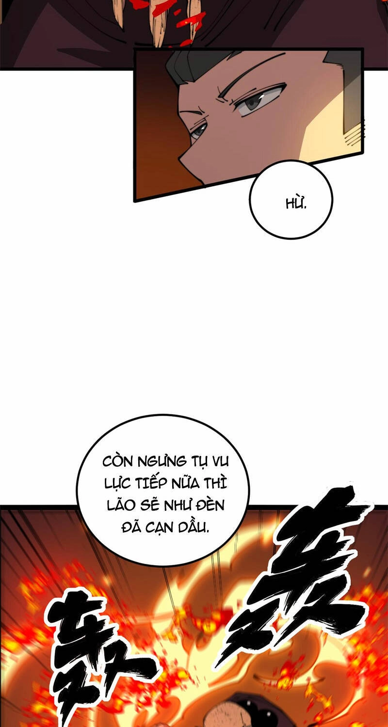 Độc Thủ Vu Y Chapter 368 - 21