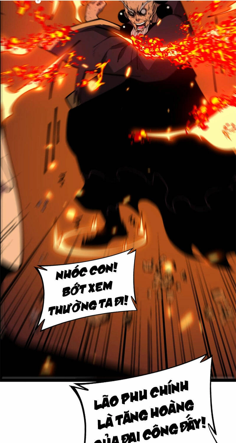 Độc Thủ Vu Y Chapter 368 - 22