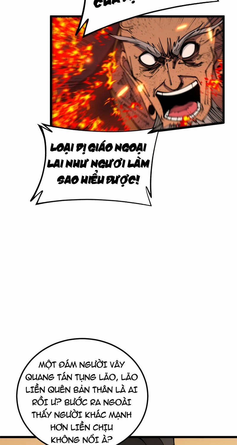 Độc Thủ Vu Y Chapter 368 - 23