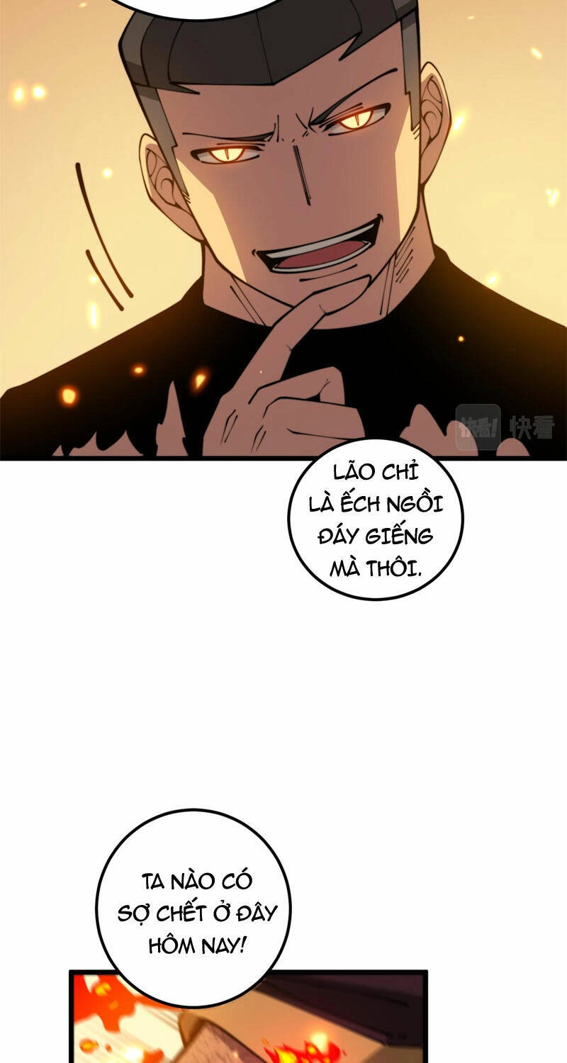 Độc Thủ Vu Y Chapter 368 - 24