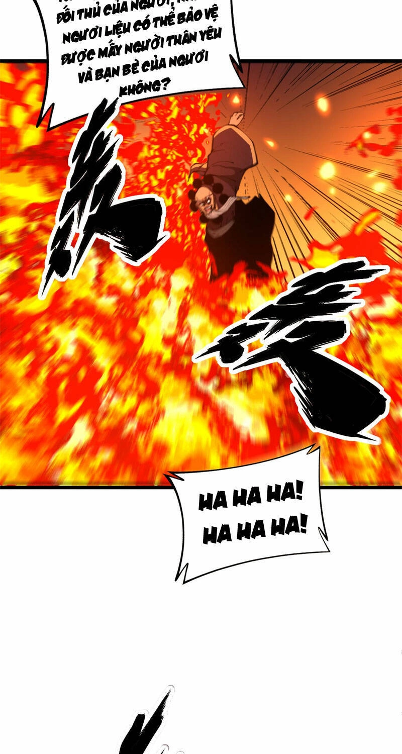 Độc Thủ Vu Y Chapter 368 - 26