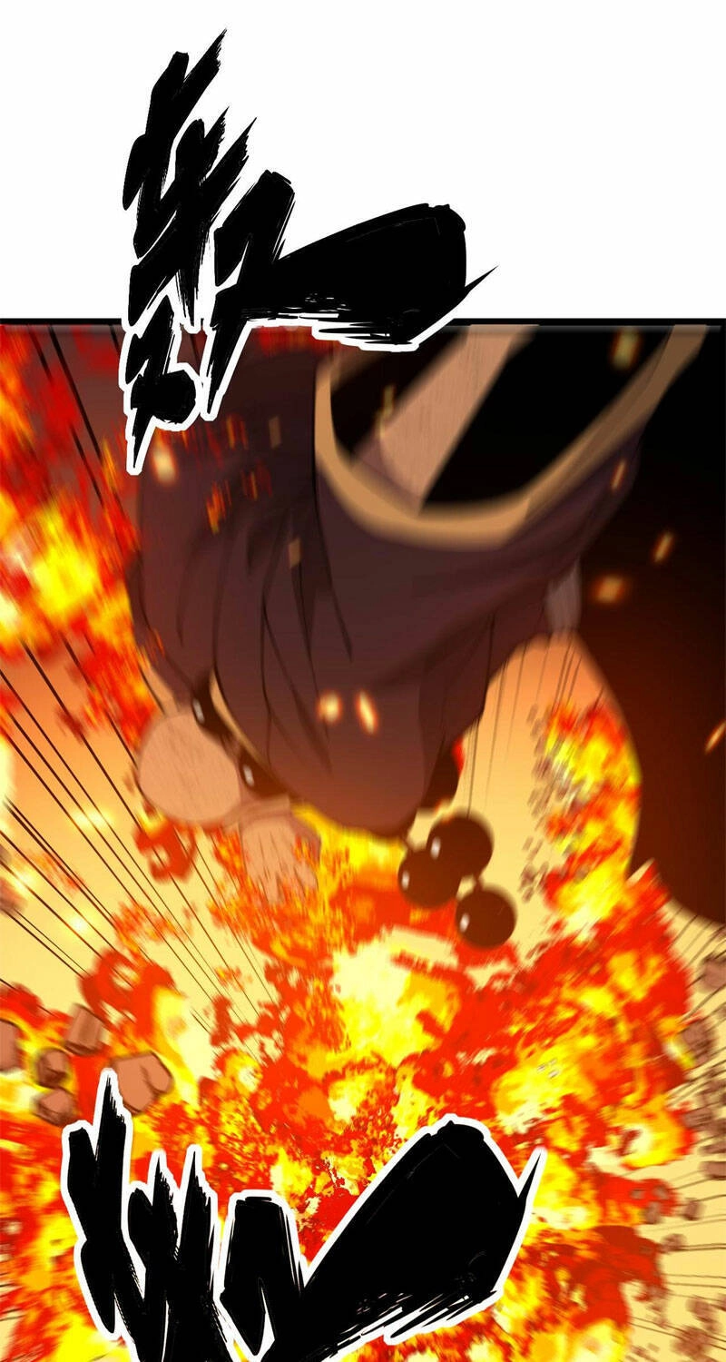 Độc Thủ Vu Y Chapter 368 - 28