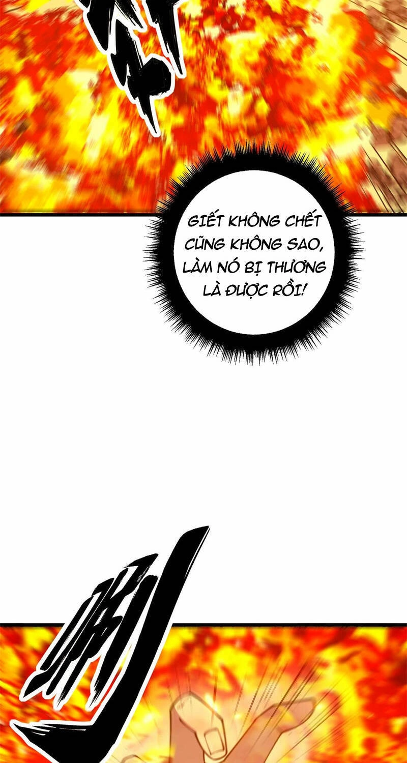 Độc Thủ Vu Y Chapter 368 - 29