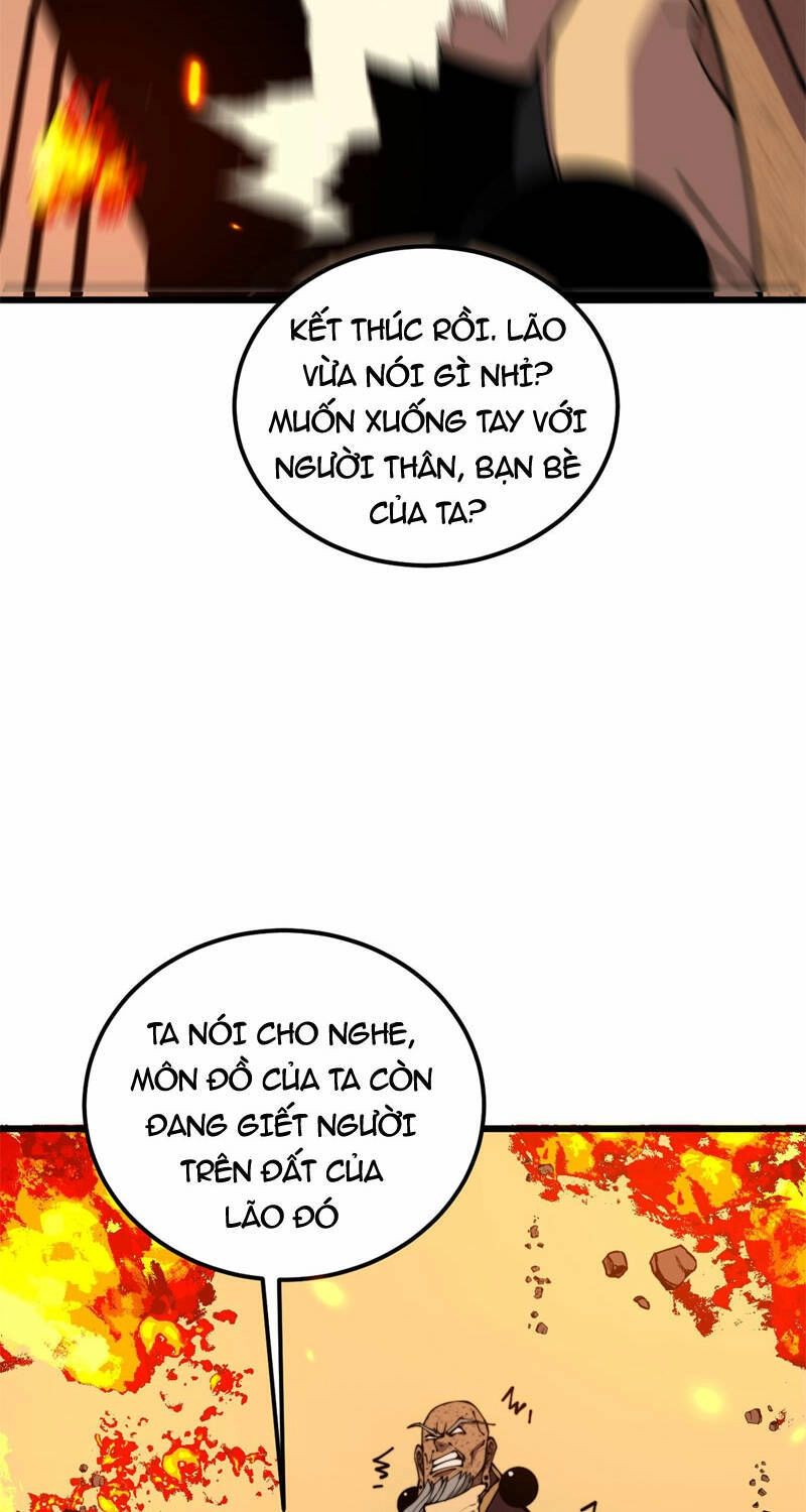 Độc Thủ Vu Y Chapter 368 - 33