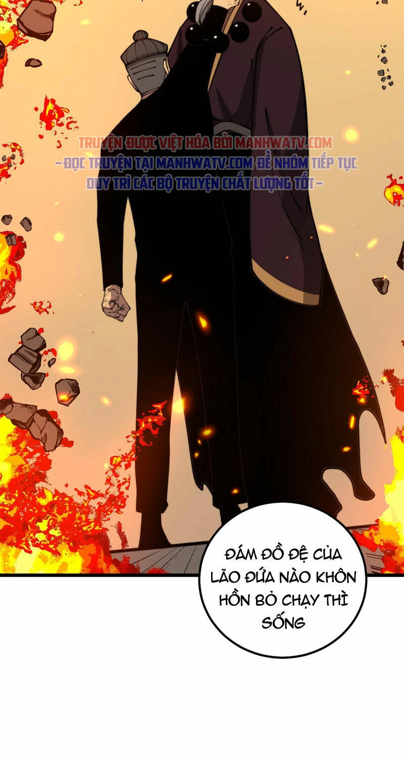 Độc Thủ Vu Y Chapter 368 - 34