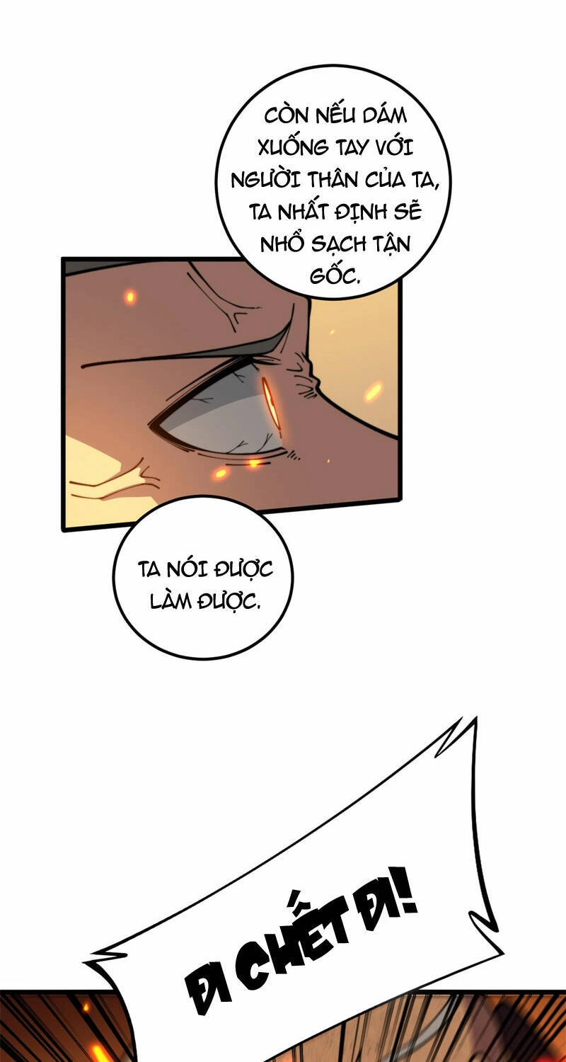 Độc Thủ Vu Y Chapter 368 - 35