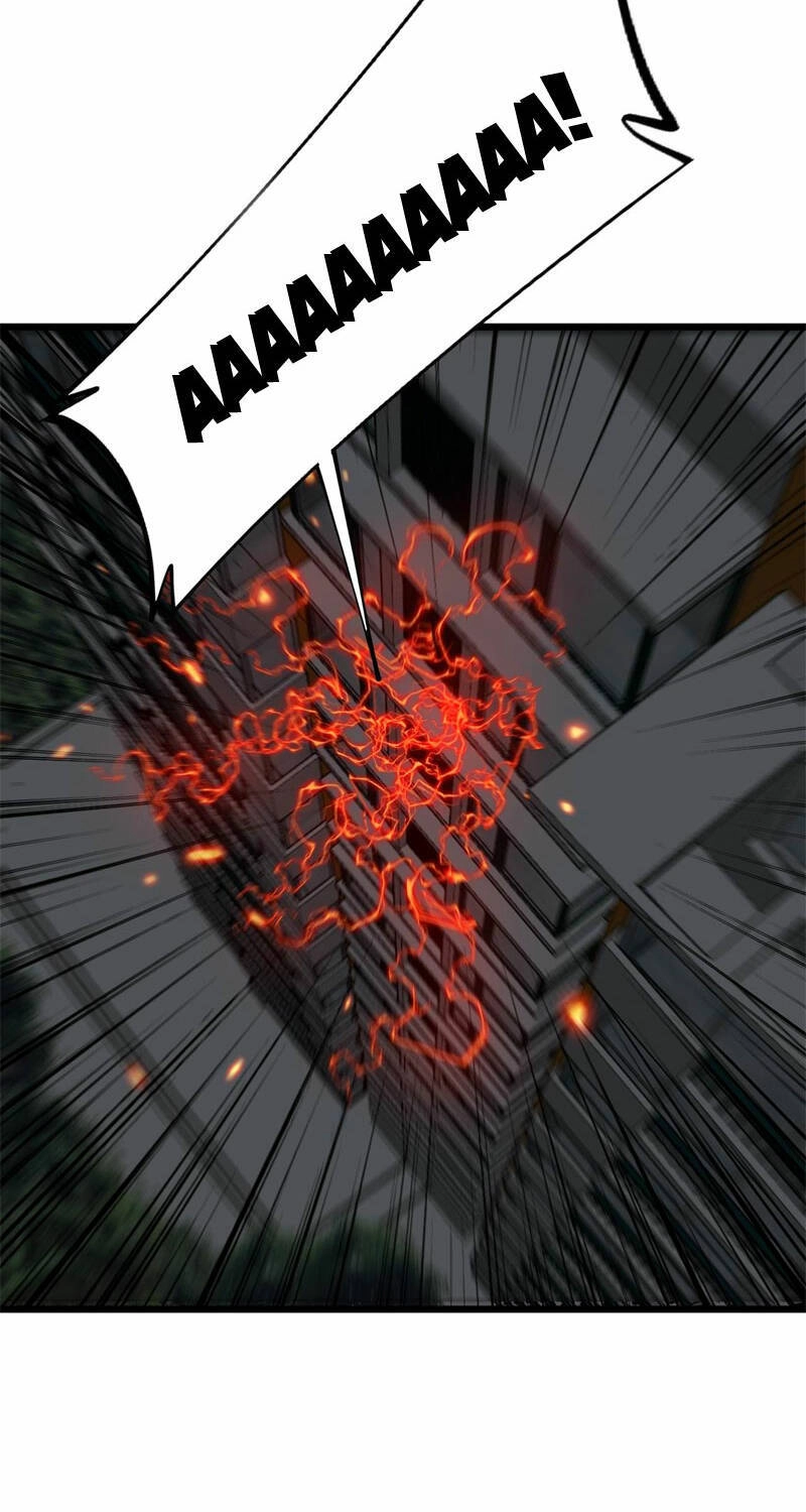 Độc Thủ Vu Y Chapter 368 - 37