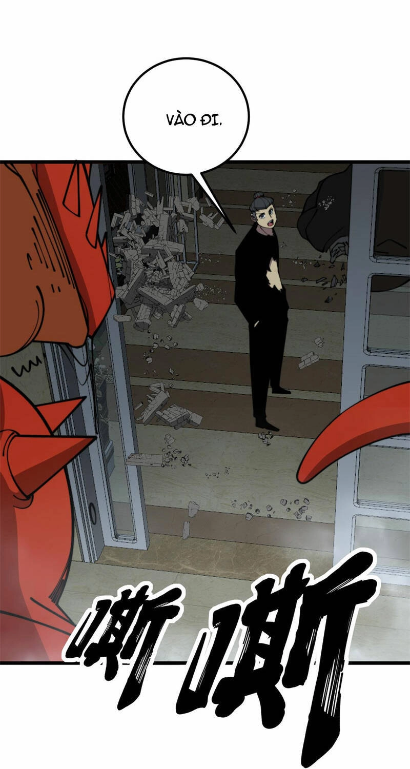 Độc Thủ Vu Y Chapter 368 - 43